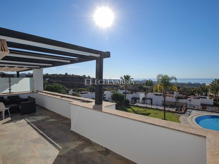 Villa for Sale in Marbella, Malaga 14