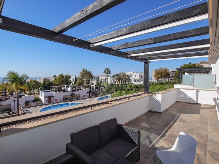 Villa for Sale in Marbella, Malaga 15