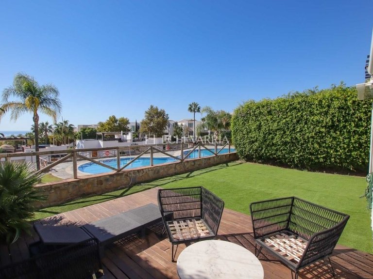 Villa for Sale in Marbella, Malaga 2
