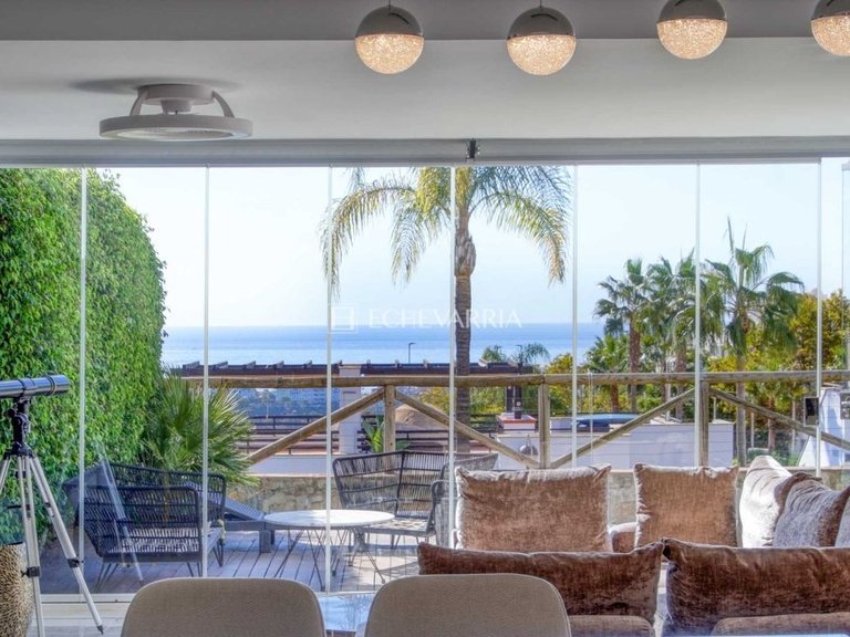Villa for Sale in Marbella, Malaga 9