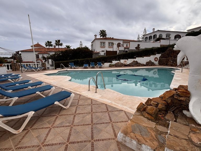 Apartment for Sale in Manilva, Malaga 1