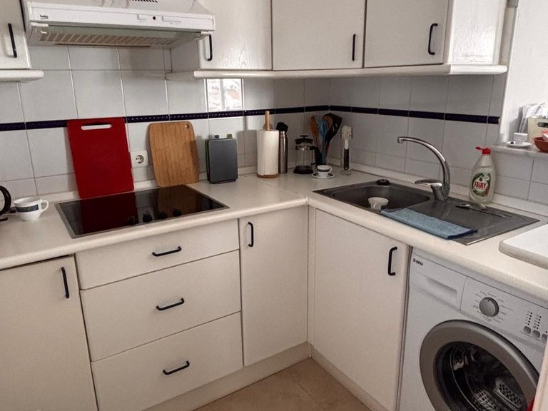 Apartment for Sale in Manilva, Malaga 12