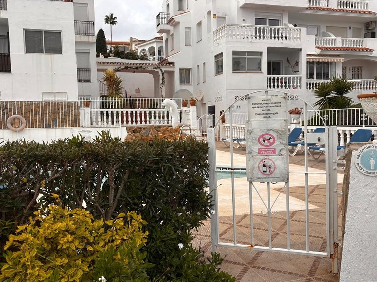 Apartment for Sale in Manilva, Malaga 31