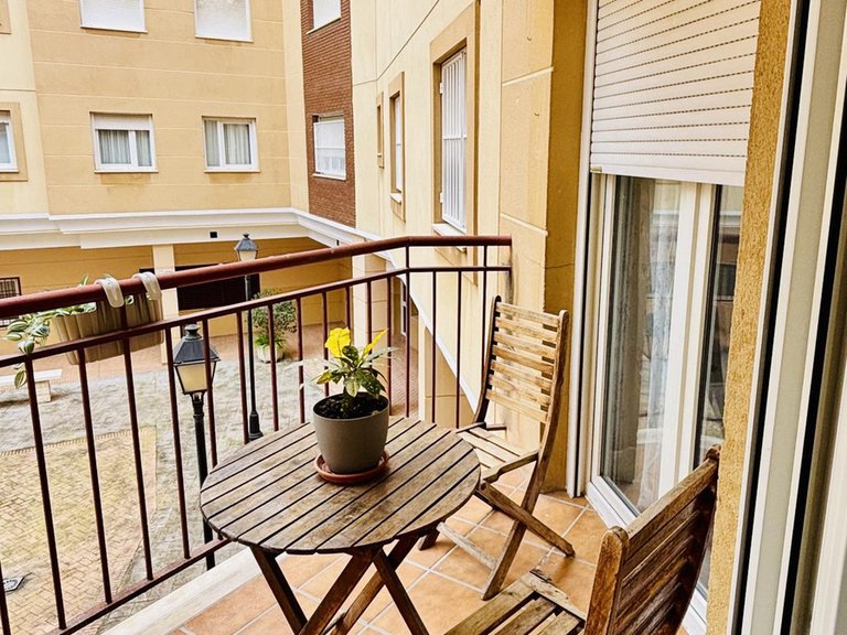 Apartment for Sale in Málaga, Malaga 1