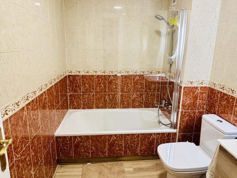 Apartment for Sale in Málaga, Malaga 11