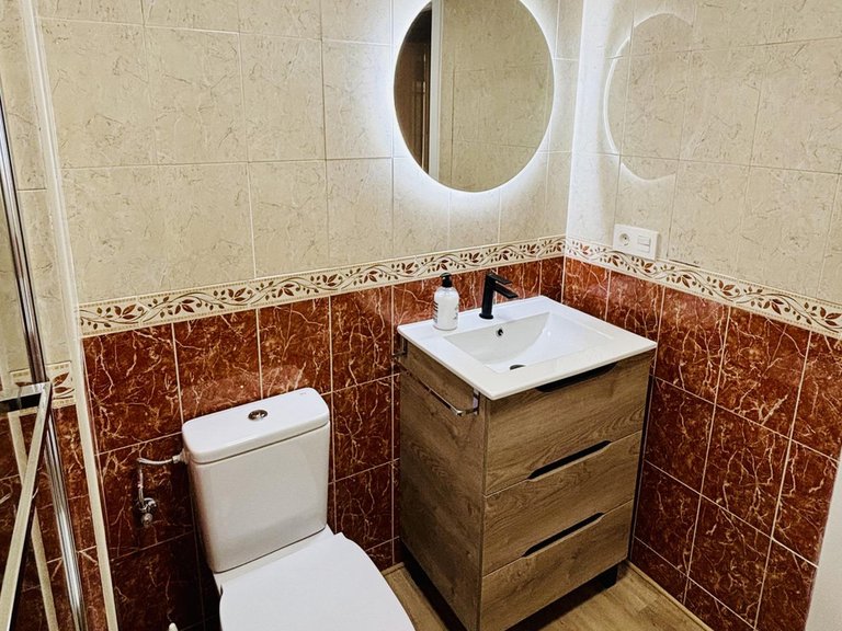 Apartment for Sale in Málaga, Malaga 12