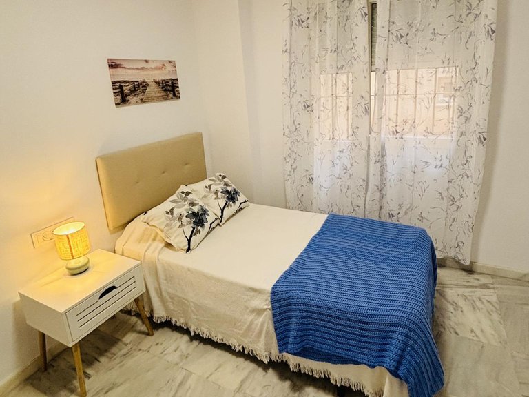 Apartment for Sale in Málaga, Malaga 14