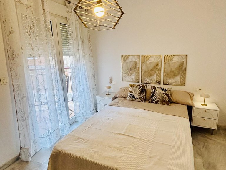 Apartment for Sale in Málaga, Malaga 17