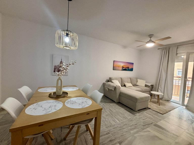Apartment for Sale in Málaga, Malaga 20