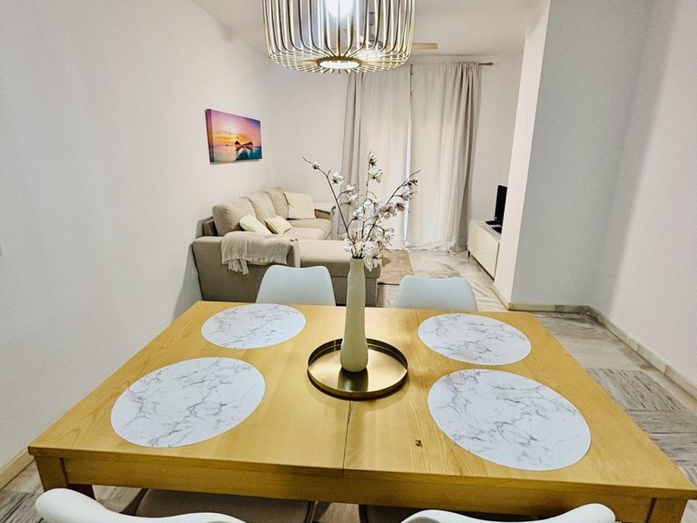 Apartment for Sale in Málaga, Malaga 22
