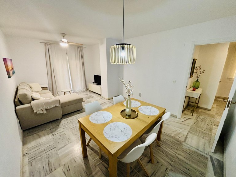 Apartment for Sale in Málaga, Malaga 23