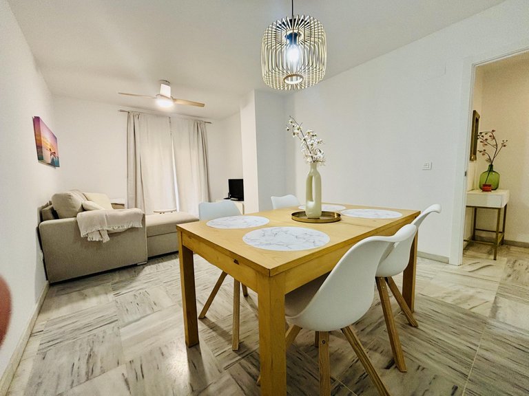 Apartment for Sale in Málaga, Malaga 24