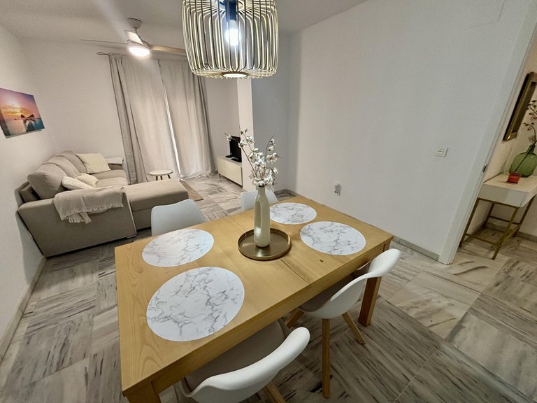 Apartment for Sale in Málaga, Malaga 26
