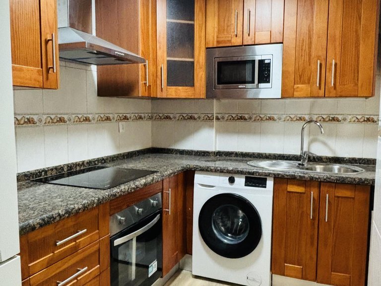 Apartment for Sale in Málaga, Malaga 7