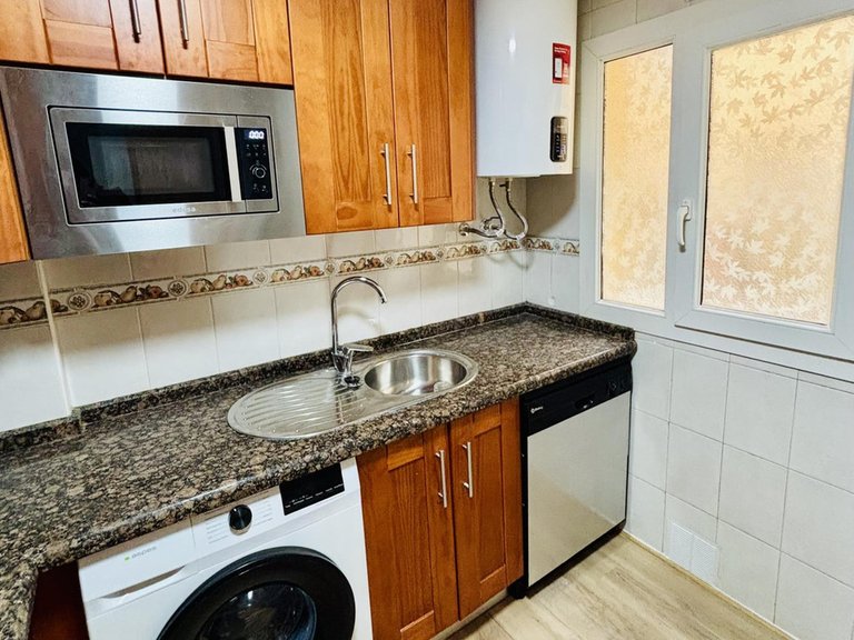 Apartment for Sale in Málaga, Malaga 8