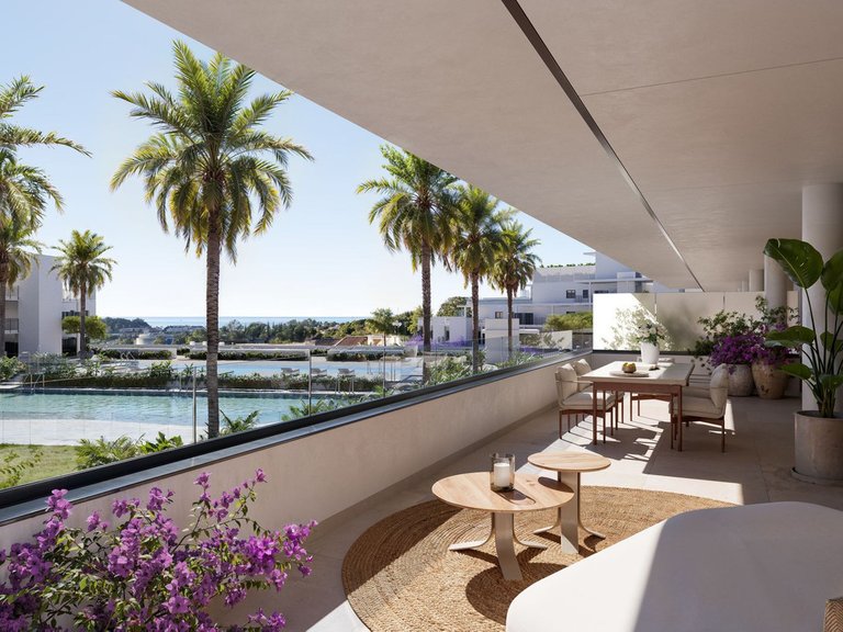 Apartment for Sale in Estepona, Malaga 7