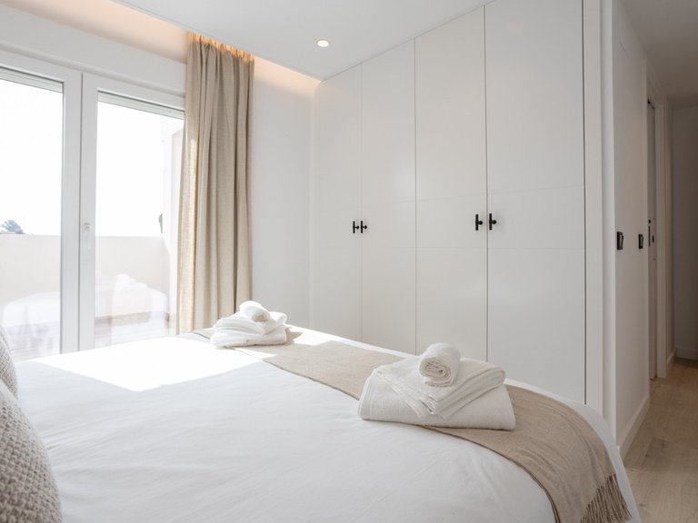 Apartment for Sale in Nueva Andalucía, Malaga 13