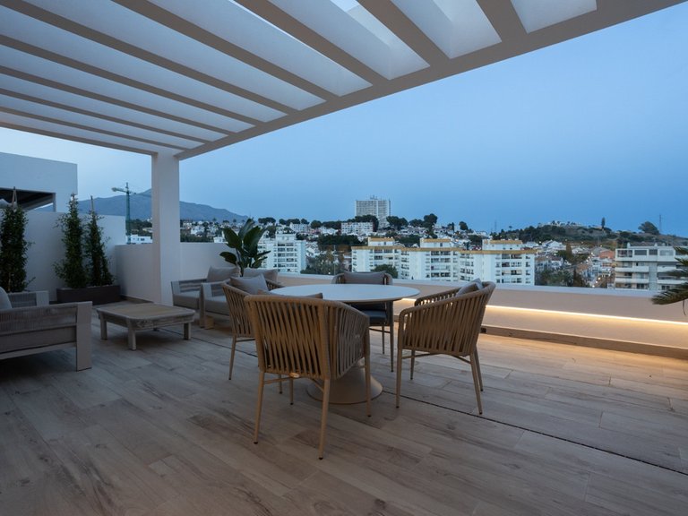 Apartment for Sale in Nueva Andalucía, Malaga 3