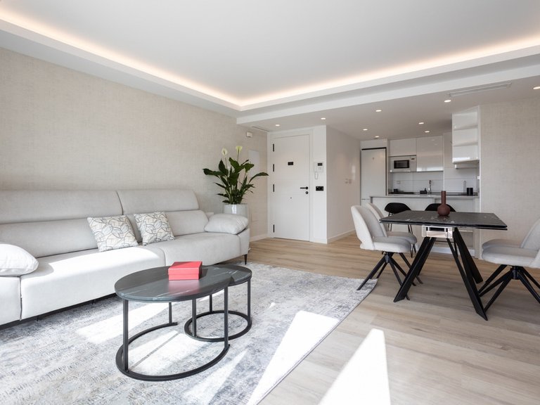 Apartment for Sale in Nueva Andalucía, Malaga 33