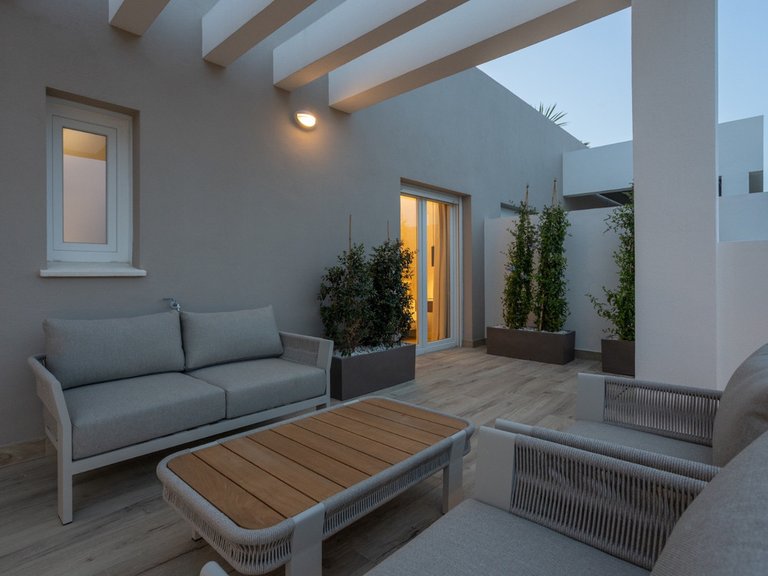Apartment for Sale in Nueva Andalucía, Malaga 34