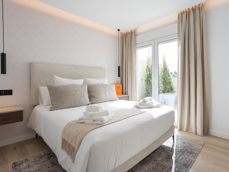 Apartment for Sale in Nueva Andalucía, Malaga 4