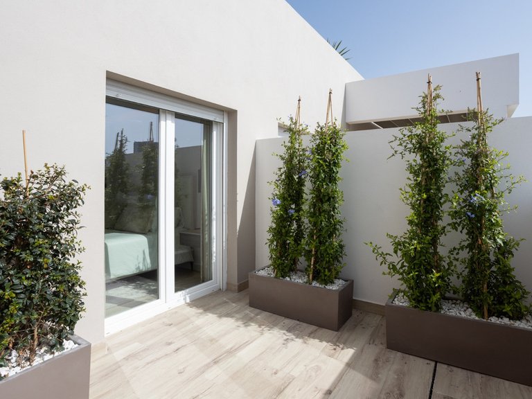 Apartment for Sale in Nueva Andalucía, Malaga 44
