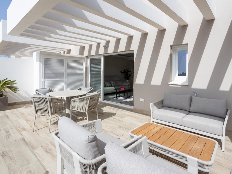 Apartment for Sale in Nueva Andalucía, Malaga 45
