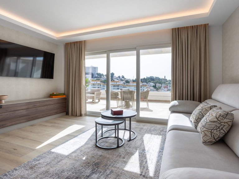 Apartment for Sale in Nueva Andalucía, Malaga 5