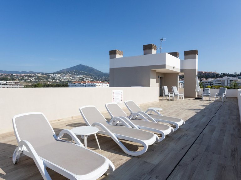 Apartment for Sale in Nueva Andalucía, Malaga 53