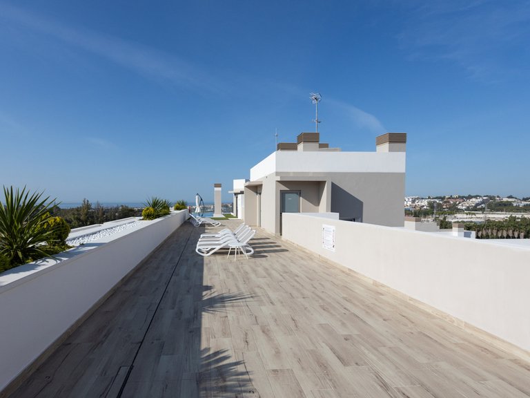 Apartment for Sale in Nueva Andalucía, Malaga 55