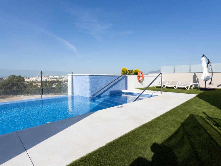 Apartment for Sale in Nueva Andalucía, Malaga 59