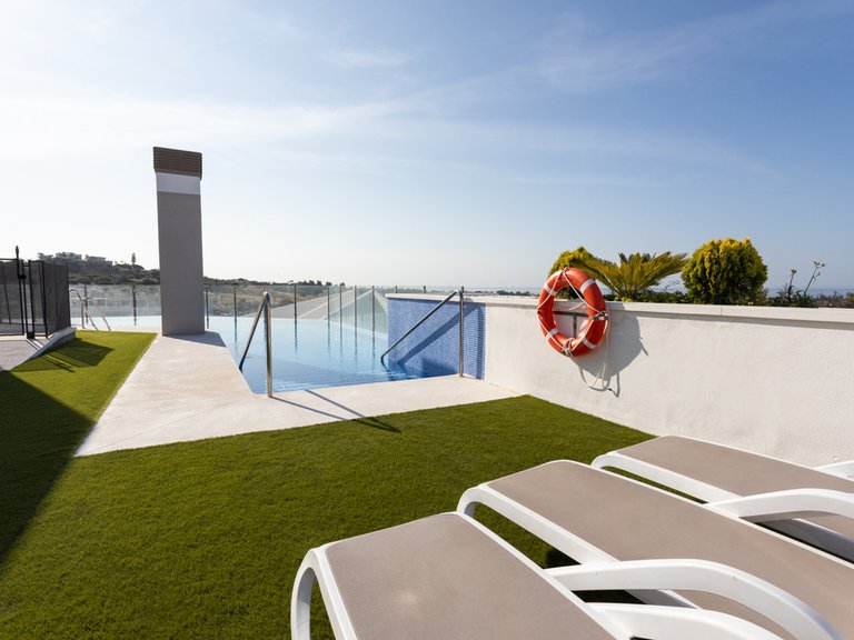 Apartment for Sale in Nueva Andalucía, Malaga 60