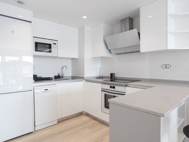 Apartment for Sale in Nueva Andalucía, Malaga 7