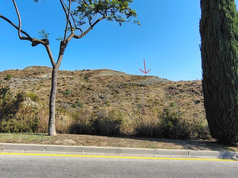 Plot for Sale in Cancelada, Malaga 4