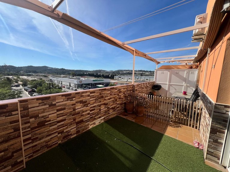 Apartment for Sale in Las Lagunas, Malaga 12