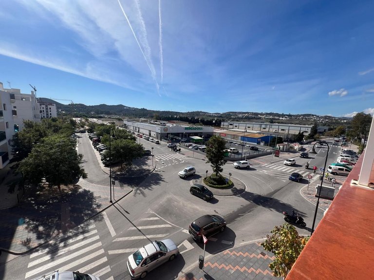 Apartment for Sale in Las Lagunas, Malaga 14