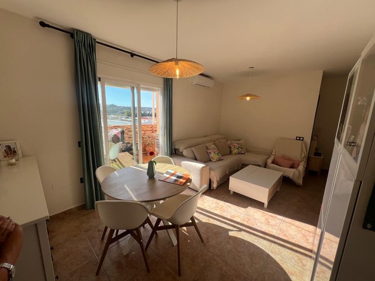 Apartment for Sale in Las Lagunas, Malaga 3