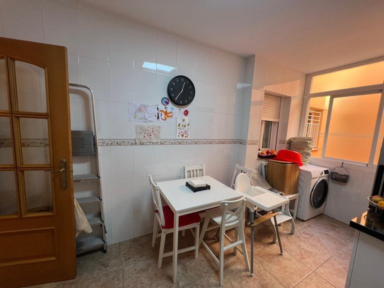 Apartment for Sale in Las Lagunas, Malaga 5