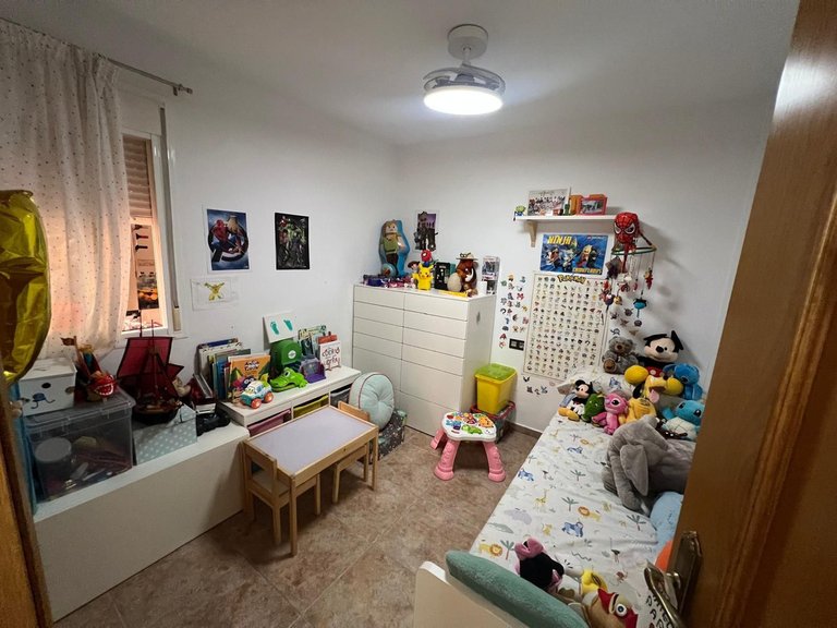 Apartment for Sale in Las Lagunas, Malaga 9