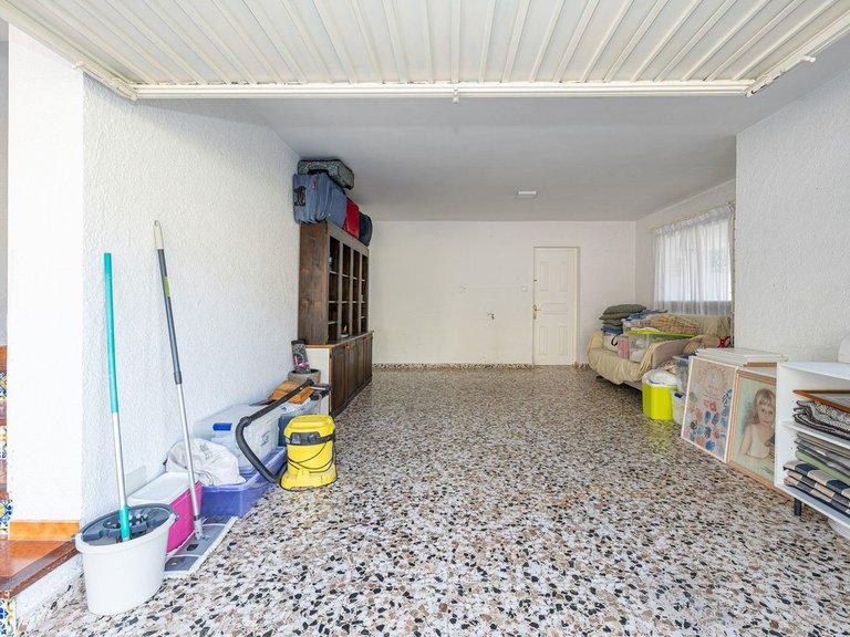 Villa for Sale in Benalmadena, Malaga 23