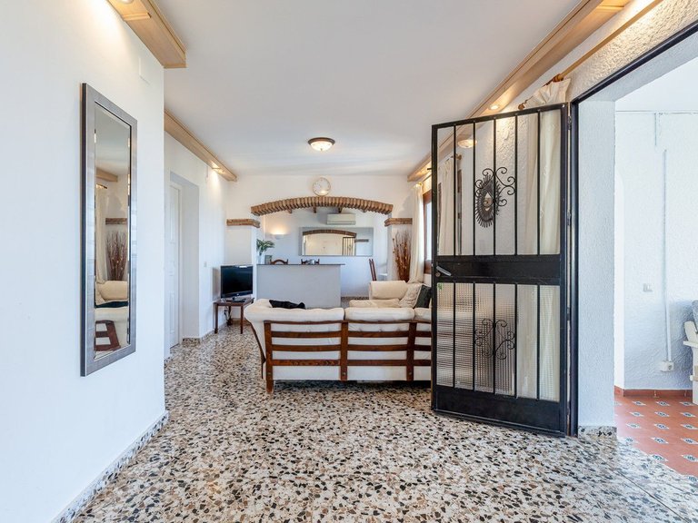Villa for Sale in Benalmadena, Malaga 24