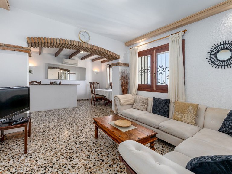 Villa for Sale in Benalmadena, Malaga 25