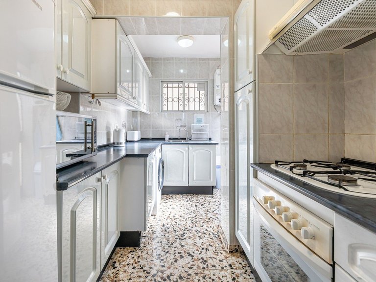 Villa for Sale in Benalmadena, Malaga 27