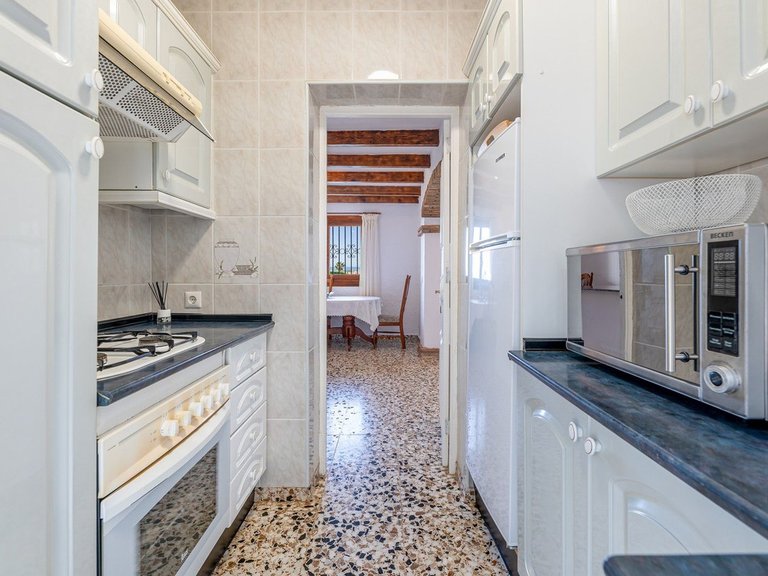 Villa for Sale in Benalmadena, Malaga 29