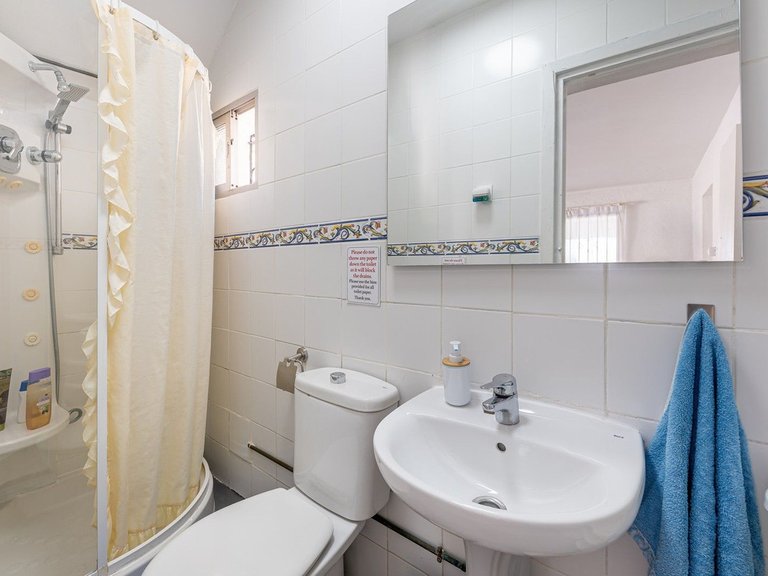 Villa for Sale in Benalmadena, Malaga 34