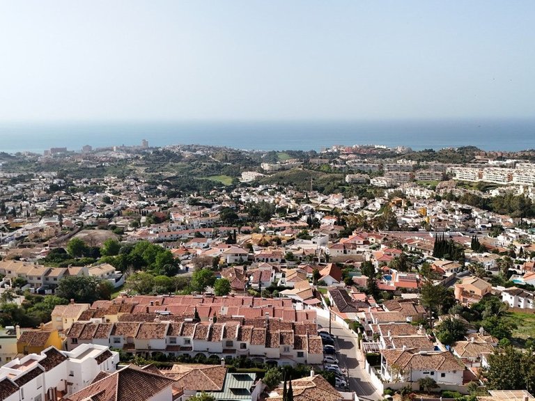 Villa for Sale in Benalmadena, Malaga 4