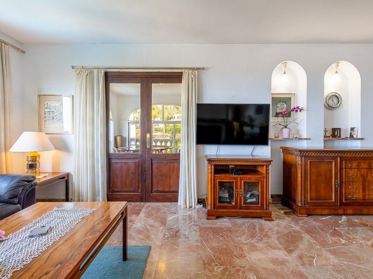Villa for Sale in Benalmadena, Malaga 8