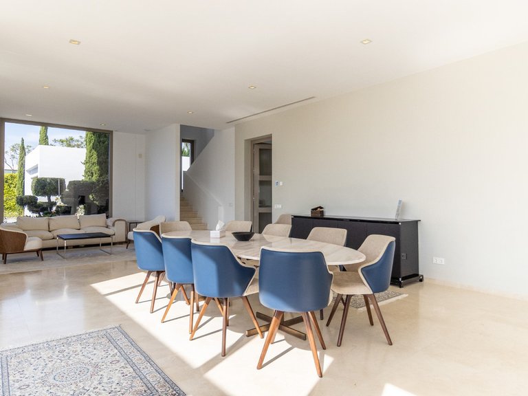 Villa for Sale in Benahavís, Malaga 10