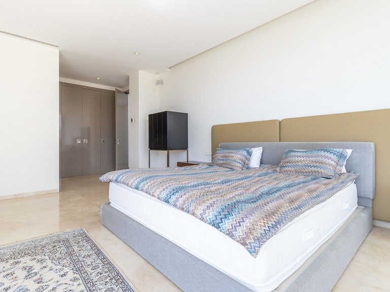 Villa for Sale in Benahavís, Malaga 12