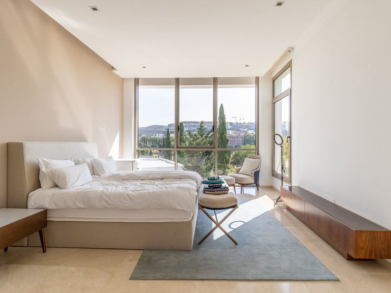 Villa for Sale in Benahavís, Malaga 16